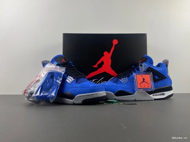 Reps TB ENCORE JORDAN RETRO EMINEM 4 JBM231-M19-C1 0812